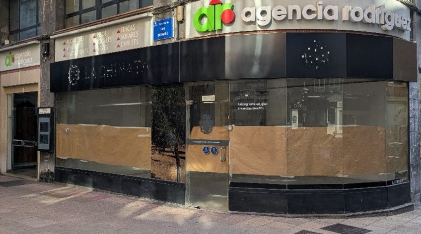 Local comercial