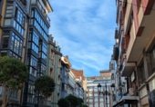 150m² locaux commerciaux pour location à Oviède, dans le quartier de Casco Antiguo, Calle San Bernabé, 2 photo