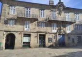 Local comercial
en venda
amb 165m² a Santiago de Compostel·la, Casco Historico foto