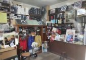 Local comercial
en venda
amb 165m² a Santiago de Compostel·la, Casco Historico foto