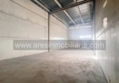 139m² warehouse industrial for sale in Écija photo