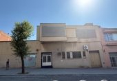 974m² warehouse industrial for rent in Sabadell photo