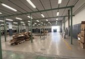 974m² warehouse industrial for rent in Sabadell photo