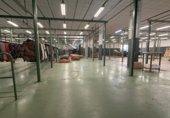 974m² warehouse industrial for rent in Sabadell photo