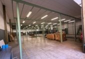 974m² warehouse industrial for rent in Sabadell photo
