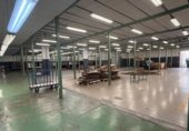 974m² warehouse industrial for rent in Sabadell photo