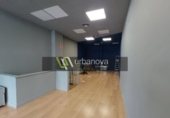 65m² commercial premises for rent in Logroño photo