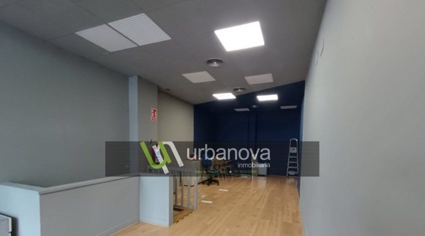 Local comercial