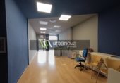 65m² commercial premises for rent in Logroño photo