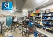 Oficina en venta con 170m² en Alicante, en la zona de Carolinas Bajas foto