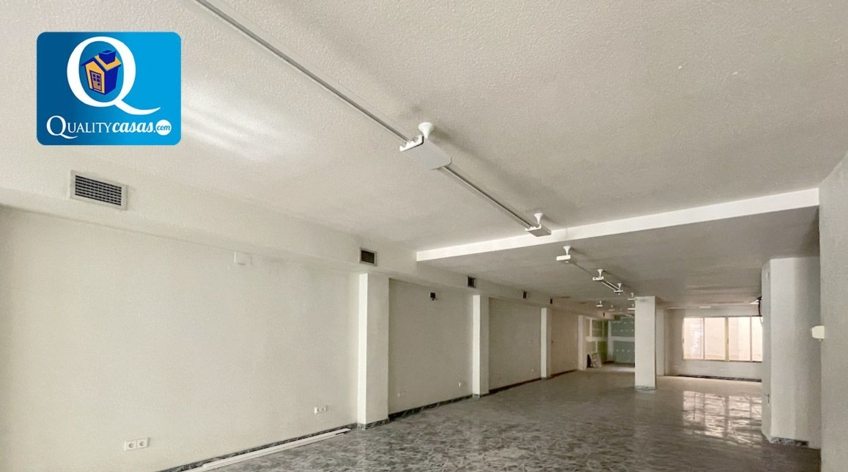 Local comercial