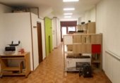 76m² commercial premises for sale in Vitoria-Gasteiz, in the area of Old Town photo