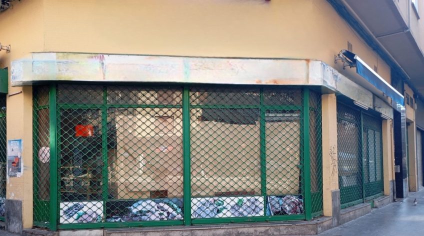 Local comercial