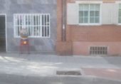 Fleca
en traspàs
amb 125m² a Mejorada del Campo foto