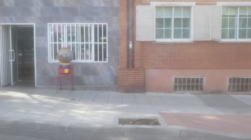 Local comercial