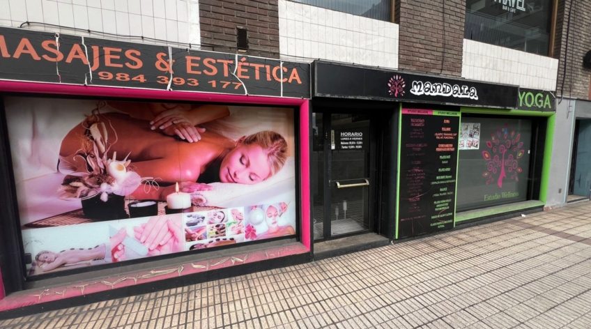 Local comercial
