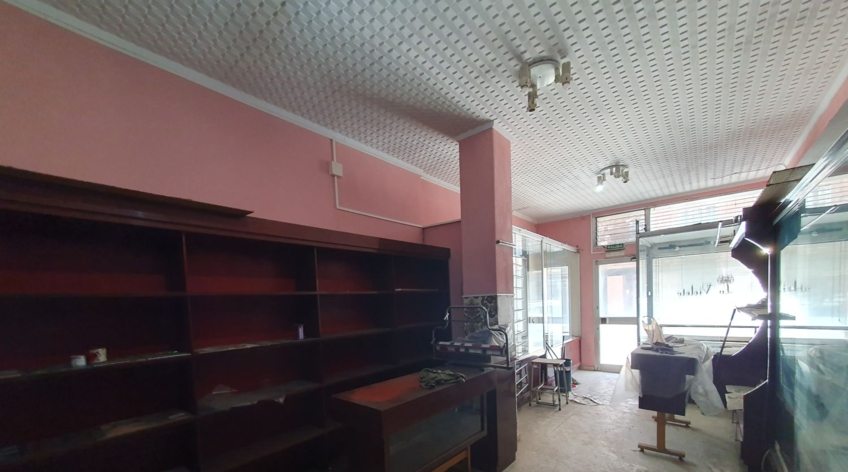 Local comercial