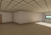 Oficina en alquiler con 230m² en Llagostera foto