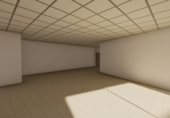 Oficina en alquiler con 230m² en Llagostera foto