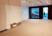 91m² commercial premises for sale in Gijón, in the area of Center photo
