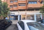 Local comercial en alquiler con 423m² en Valladolid, en la zona de Pajarillos Bajos foto