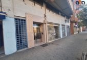 Local comercial en alquiler con 423m² en Valladolid, en la zona de Pajarillos Bajos foto