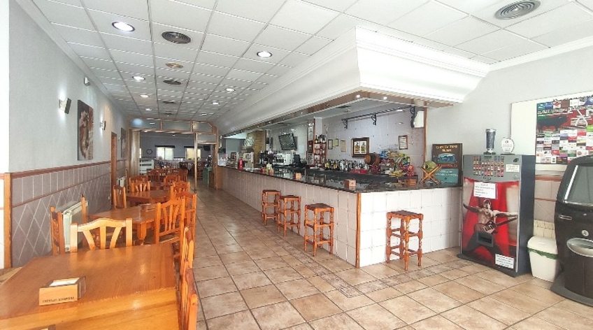 Local comercial