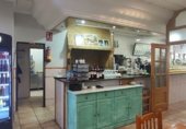 Bar, Restaurante en venta con 358m² en Puebla de Almenara foto
