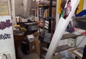 Local comercial
en lloguer
amb 27m² a Manresa, a la zona de Centre Històric, Carrer del General Prim Prolongació foto