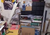 Local comercial
en lloguer
amb 27m² a Manresa, a la zona de Centre Històric, Carrer del General Prim Prolongació foto
