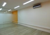 Oficinas en alquiler con 75m² en Manresa, en la zona de Mion, Avinguda de Joncadella foto