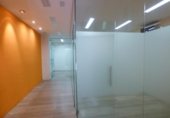 Oficinas en alquiler con 75m² en Manresa, en la zona de Mion, Avinguda de Joncadella foto