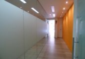 Oficinas en alquiler con 75m² en Manresa, en la zona de Mion, Avinguda de Joncadella foto