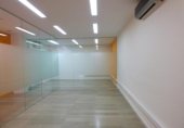 Oficinas en alquiler con 75m² en Manresa, en la zona de Mion, Avinguda de Joncadella foto