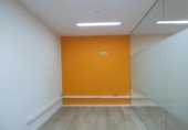 Oficinas en alquiler con 75m² en Manresa, en la zona de Mion, Avinguda de Joncadella foto