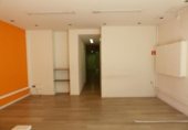 Oficinas en alquiler con 75m² en Manresa, en la zona de Mion, Avinguda de Joncadella foto