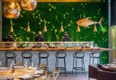 242m² restaurant avec locataires pour vente à Barcelone, dans le quartier de les Corts photo