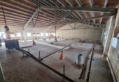 Nau
en venda
amb 600m² a Santa Coloma de Queralt, Carrer de Sant Vicenç foto