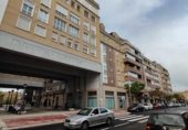 Local comercial
en venda
amb 160m² a Collado Villalba, a la zona de L’Estació, Calle Rafael Alberti foto