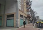 Local comercial
en venda
amb 160m² a Collado Villalba, a la zona de L’Estació, Calle Rafael Alberti foto