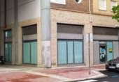 Local comercial
en venda
amb 160m² a Collado Villalba, a la zona de L’Estació, Calle Rafael Alberti foto