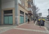 Local comercial
en venda
amb 160m² a Collado Villalba, a la zona de L’Estació, Calle Rafael Alberti foto
