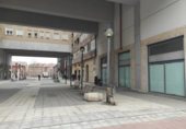 Local comercial
en venda
amb 160m² a Collado Villalba, a la zona de L’Estació, Calle Rafael Alberti foto