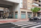 Local comercial
en venda
amb 160m² a Collado Villalba, a la zona de L’Estació, Calle Rafael Alberti foto