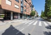 Local comercial en venta con 291m² en Granada, en la zona de Pajaritos, Camino de Ronda foto