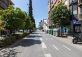 Local comercial en venta con 291m² en Granada, en la zona de Pajaritos, Camino de Ronda foto