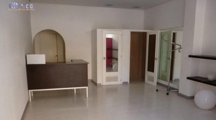 Local comercial