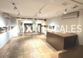 Local comercial en alquiler con 60m² en Barcelona, en la zona de la Bonanova, Carrer de Vilarós foto