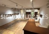 Local comercial en alquiler con 60m² en Barcelona, en la zona de la Bonanova, Carrer de Vilarós foto