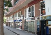 Local comercial en alquiler con 60m² en Barcelona, en la zona de la Bonanova, Carrer de Vilarós foto